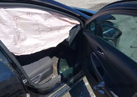 2017 Chevrolet Cruze Lt Auto from USA, damaged, VIN 3G1BE6SM9HS518604